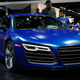 Illustration for article titled My LA Auto Show pics